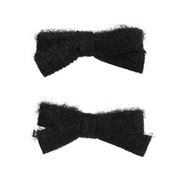 Heirloom Bows | Wool Ribbon Mini Bow Set