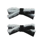 Heirloom Bows | Wool Ribbon Mini Bow Set