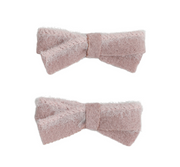 Heirloom Bows | Wool Ribbon Mini Bow Set