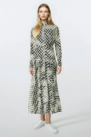 Unaya | Valentina Dress