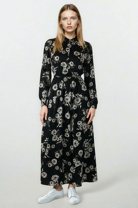 Unaya | Patricia Dress