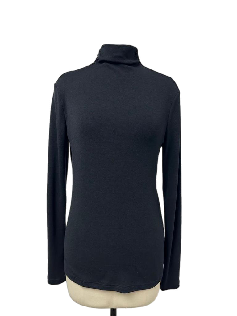 The M Turtleneck