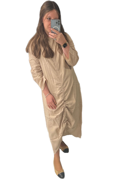 Kimono Style Dress