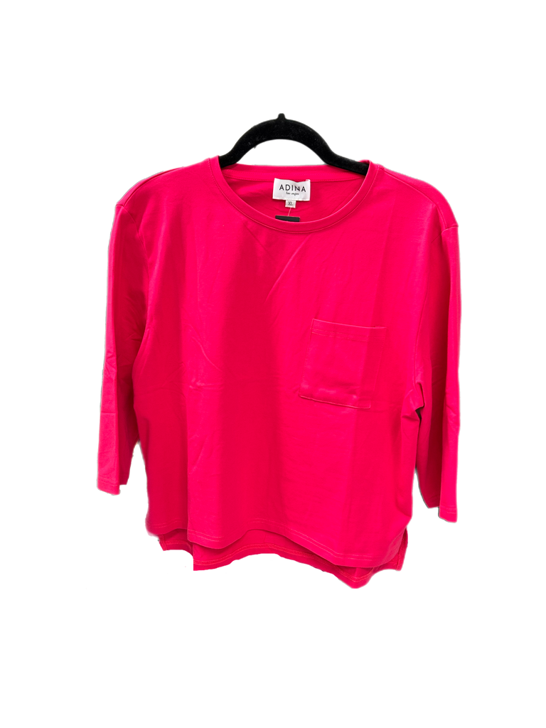 Pocket Tee