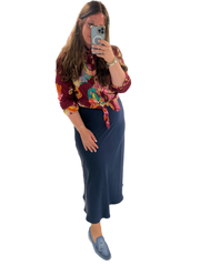 Jabba Cherry Shirt