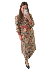 Fay Vintage Maxi