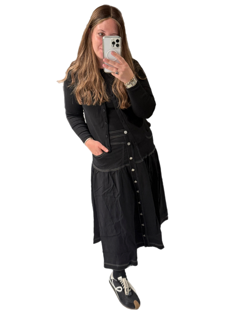 Lexi Twinset