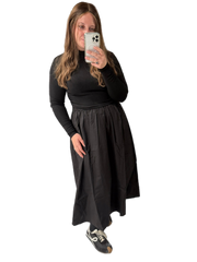 Avery Dress