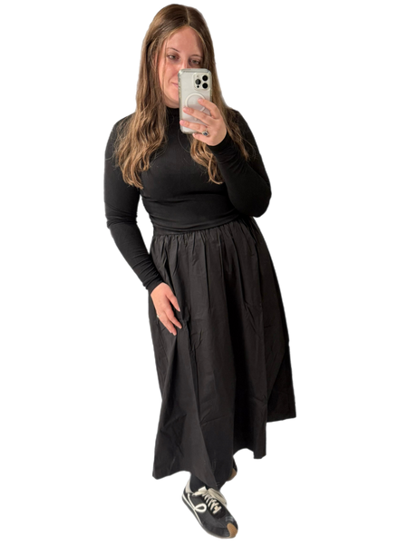 Avery Dress