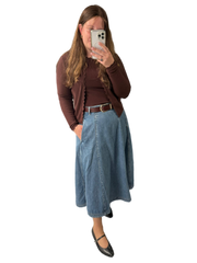 Katie Twinset