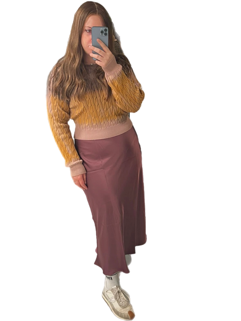 Ella Skirt