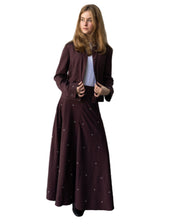 Grommet Jacket