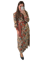 Fay Vintage Maxi