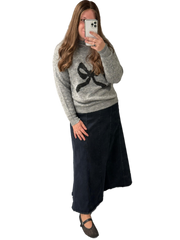 Big Bow Sweater