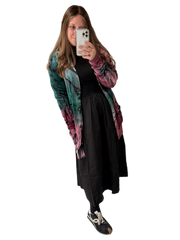 Avery Dress