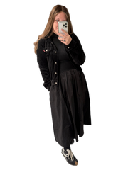 Avery Dress