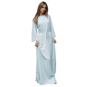 Seafoam Maxi Dress