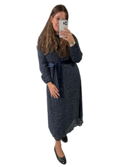 Matilda Flow Dress
