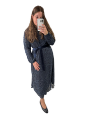 Matilda Flow Dress