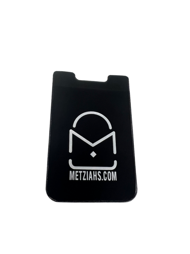 Metziahs Phone Wallet