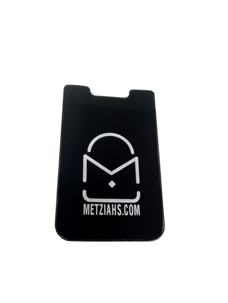 Metziahs Phone Wallet