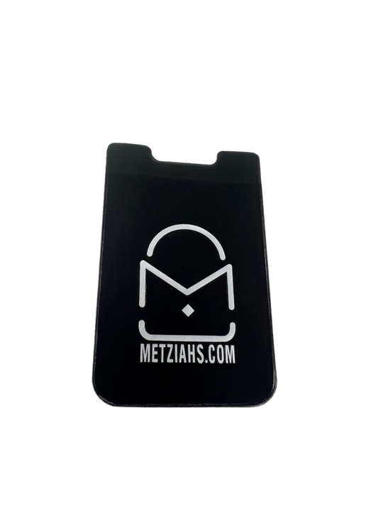 Metziahs Phone Wallet