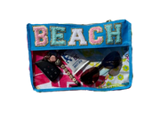Beach Pouch